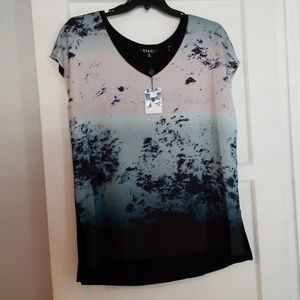 NWT Rebel Wilson Top